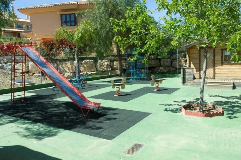 Aparthotel Mijas Costa Oasis By Grangefield Oasis Club à Sitio de Calahonda Extérieur photo