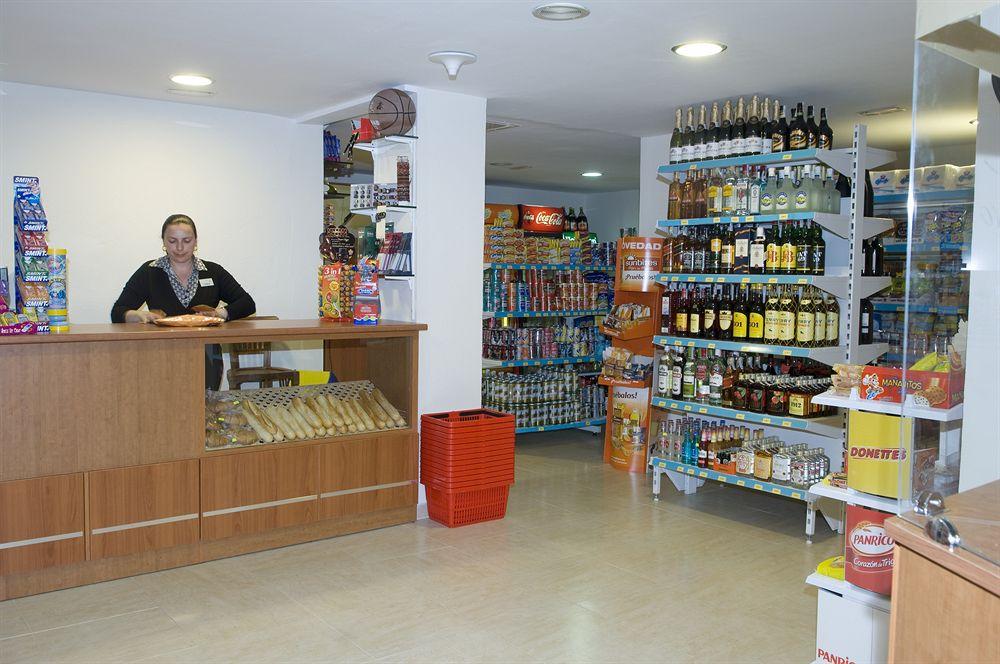Aparthotel Mijas Costa Oasis By Grangefield Oasis Club à Sitio de Calahonda Extérieur photo