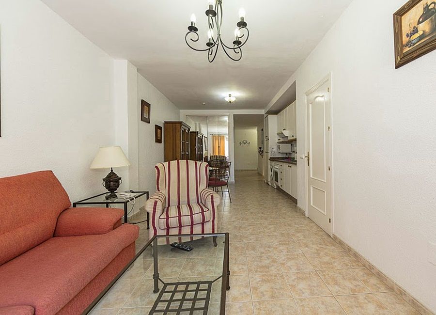 Aparthotel Mijas Costa Oasis By Grangefield Oasis Club à Sitio de Calahonda Extérieur photo